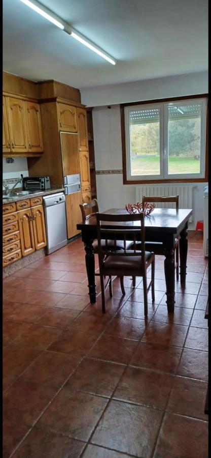 Villa Finca O Fontao à Ourense Extérieur photo