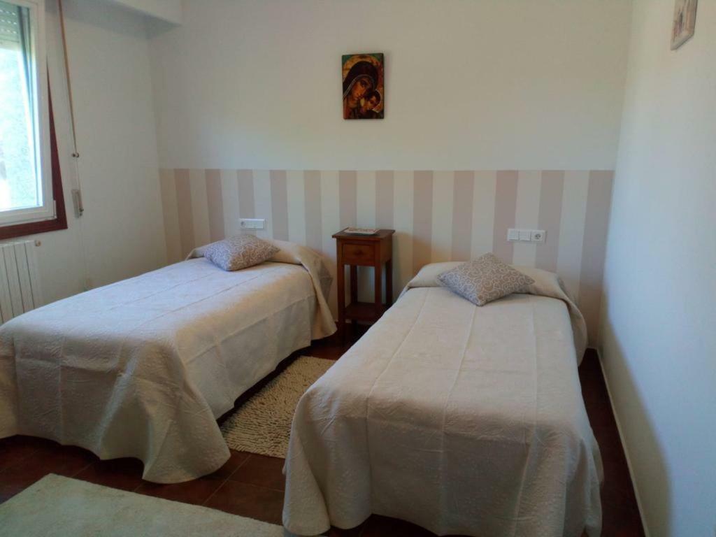 Villa Finca O Fontao à Ourense Extérieur photo