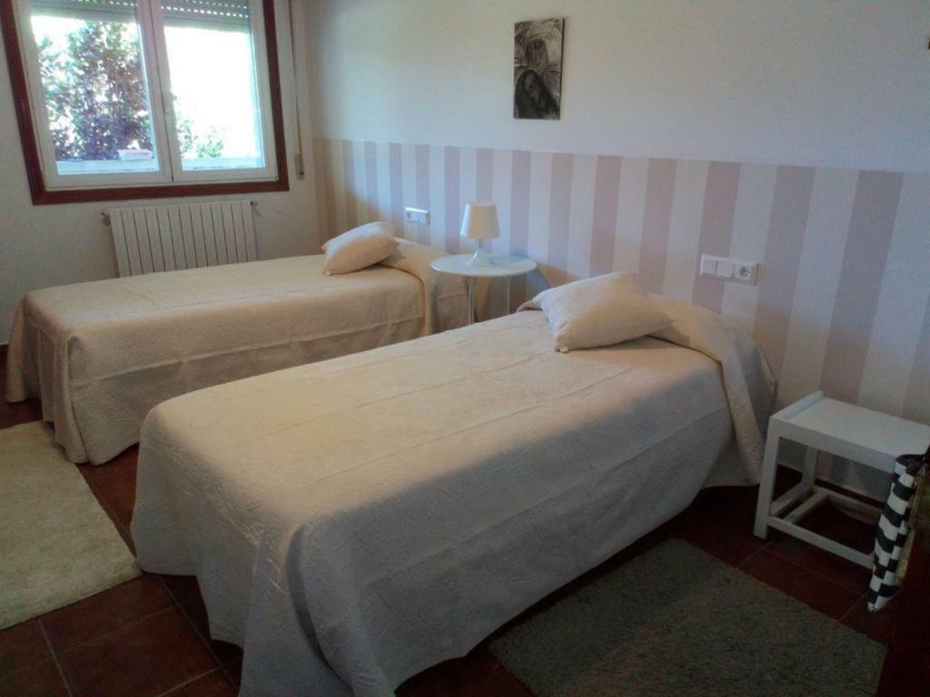 Villa Finca O Fontao à Ourense Extérieur photo