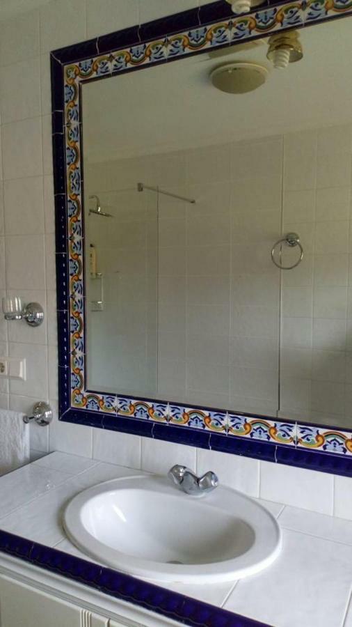 Villa Finca O Fontao à Ourense Extérieur photo